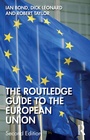 Cover: The Routledge Guide to the European Union - Routledge