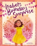 Cover: Isabel's Birthday Surprise - American Psychological Association