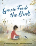 Cover: Gracie Feeds the Birds - American Psychological Association