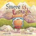 Cover: S'More Is Enough - Magination Press, (American Psychological Association)