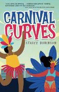 Enlarge image Cover: Carnival Curves - Lorimer Children & Teens