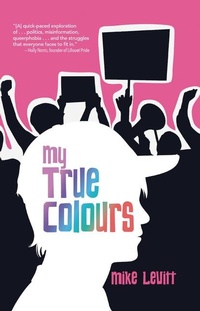 Enlarge image Cover: My True Colours - Lorimer Children & Teens