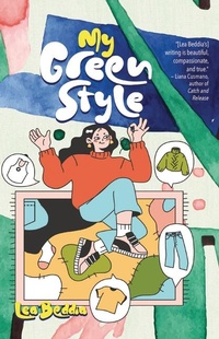 Enlarge image Cover: My Green Style - Lorimer Children & Teens
