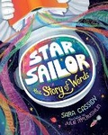 Cover: Star Sailor, the Story of Words - Orca Book Publishers