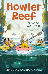 Abbildung von: Howler Reef - Orca Book Publishers