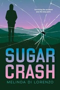 Cover: Sugar Crash - Orca Book Publishers