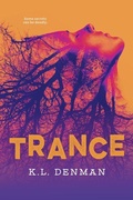 Cover: Trance - Orca Book Publishers,Canada