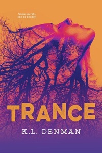 Enlarge image Cover: Trance - Orca Book Publishers,Canada