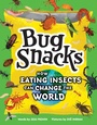 Cover: Bug Snacks - duopress