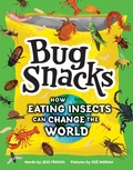 Cover: Bug Snacks - duopress