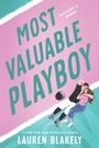 Cover: Most Valuable Playboy - Sourcebooks Casablanca