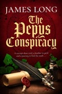 Cover: The Pepys Conspiracy - Simon + Schuster LLC