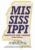 Cover: Mississippi, Conflict and Change - University Press of Mississippi
