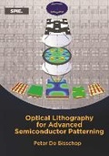 Cover: Optical Lithography for Advanced Semiconductor Patterning - SPIE Press