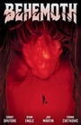 Cover: Behemoth - Dark Horse Comics,U.S.