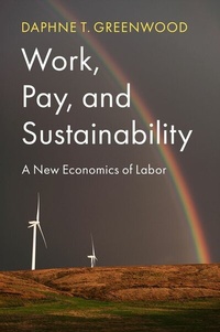 Abbildung von: Work, Pay, and Sustainability - Wiley