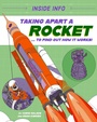 Cover: Inside Info: Taking Apart a Rocket - Wayland