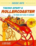 Cover: Inside Info: Taking Apart a Rollercoaster - Wayland