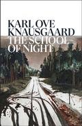 Cover: The School of Night - Vintage Digital