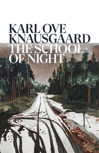 Abbildung von: The School of Night - Harvill