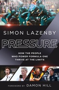 Cover: Pressure - Ebury Spotlight