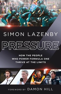 Abbildung von: Pressure - Ebury Spotlight