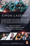 Cover: Pressure - Ebury Spotlight