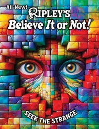 Abbildung von: Ripley's Believe It or Not! 2026 - Century
