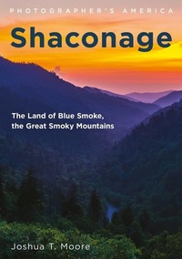 Enlarge image Cover: Shaconage - America Through Time