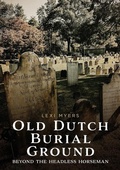Cover: Old Dutch Burial Ground - America Through Time