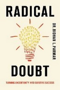 Enlarge image Cover: Radical Doubt - Diversion Books