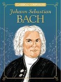Cover: Johann Sebastian Bach - Red Chair Press Books for Young Readers
