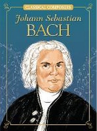 Enlarge image Cover: Johann Sebastian Bach - Red Chair Press Books for Young Readers