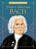 Cover: Johann Sebastian Bach - Red Chair Press Books for Young Readers