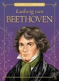 Cover: Ludwig van Beethoven - Red Chair Press Books for Young Readers