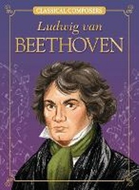 Enlarge image Cover: Ludwig van Beethoven - Red Chair Press Books for Young Readers