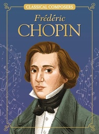 Enlarge image Cover: Frederic Chopin - Red Chair Press Books for Young Readers