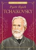 Cover: Pyotr Ilyich Tchaikovsky - Red Chair Press Books for Young Readers