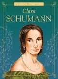 Cover: Clara Schumann - Red Chair Press Books for Young Readers