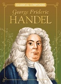 Cover: George Frideric Handel - Red Chair Press Books for Young Readers