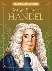 Enlarge image Cover: George Frideric Handel - Red Chair Press Books for Young Readers