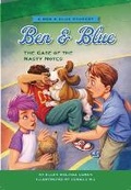 Cover: The Case of the Nasty Notes - Red Chair Press Books for Young Readers