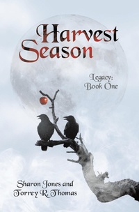 Enlarge image Cover: Harvest Season - iUniverse