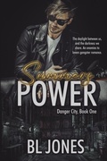 Cover: Summers Power - NineStar Press, LLC