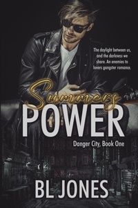 Enlarge image Cover: Summers Power - NineStar Press, LLC