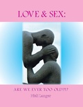 Cover: Love and Sex - Trafford Publishing