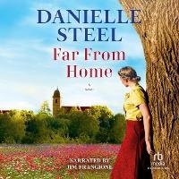 Enlarge image Cover: Far from Home - Recorded Books