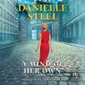Cover: A Mind of Her Own - Recorded Books