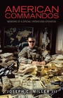 Cover: American Commandos - Archway Publishing