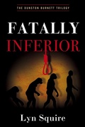 Cover: Fatally Inferior - Level Best - Historia
